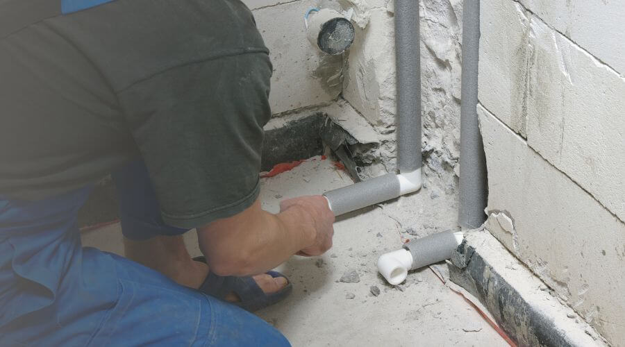 Septic Tank Inspection in Bowbells, ND